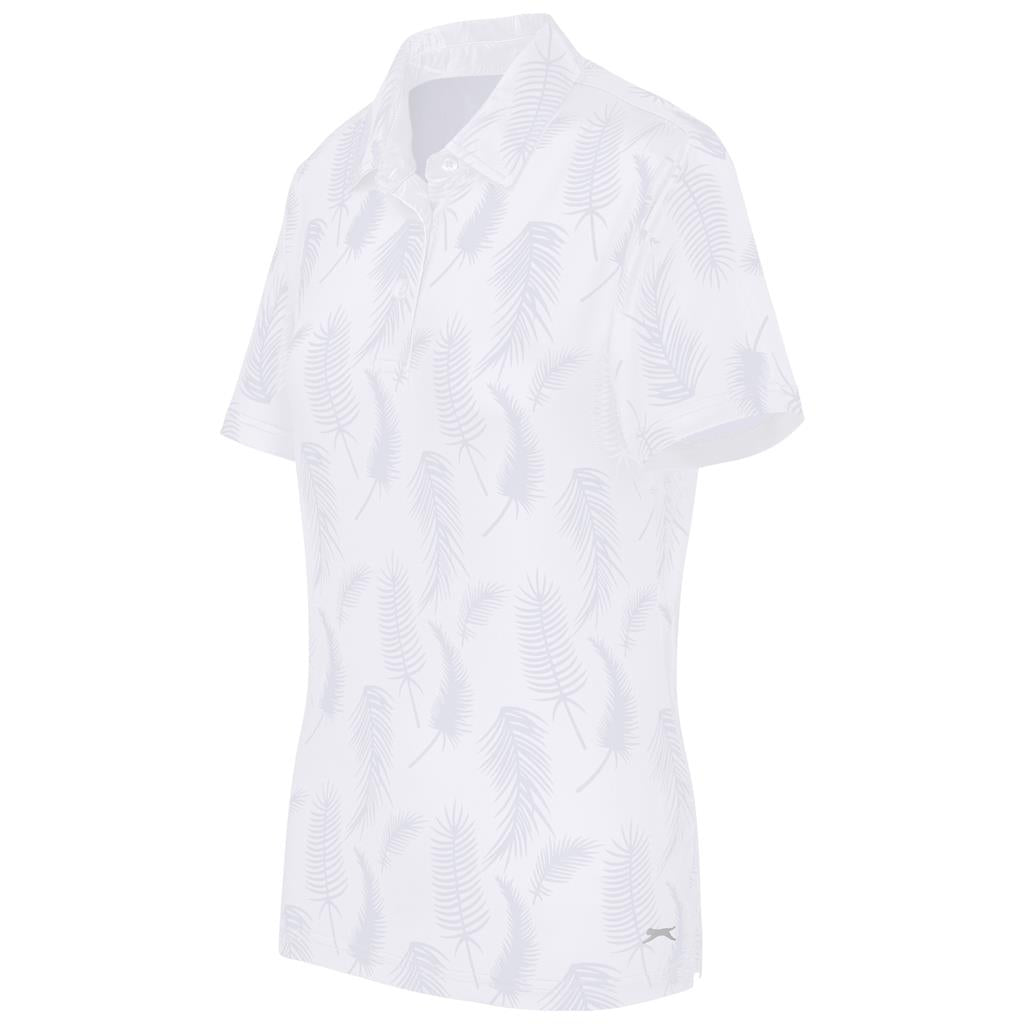 Ladies Slazenger Monterey Golf Shirt