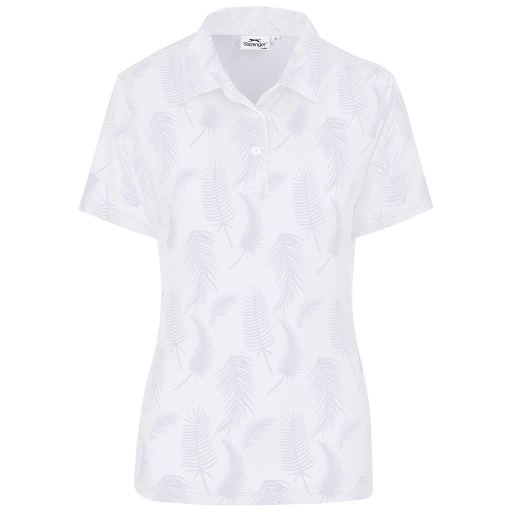 Ladies Slazenger Monterey Golf Shirt