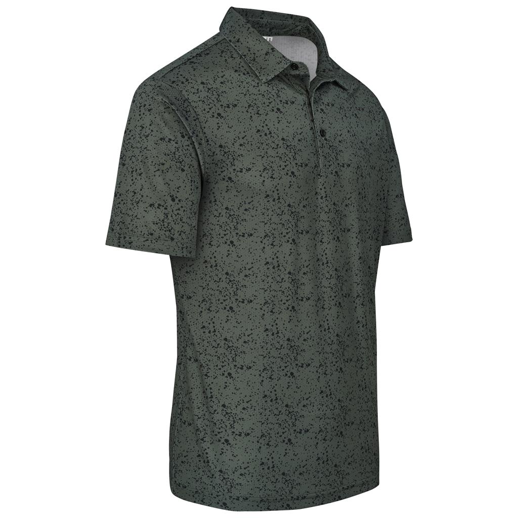 Mens Flexxion Golf Shirt