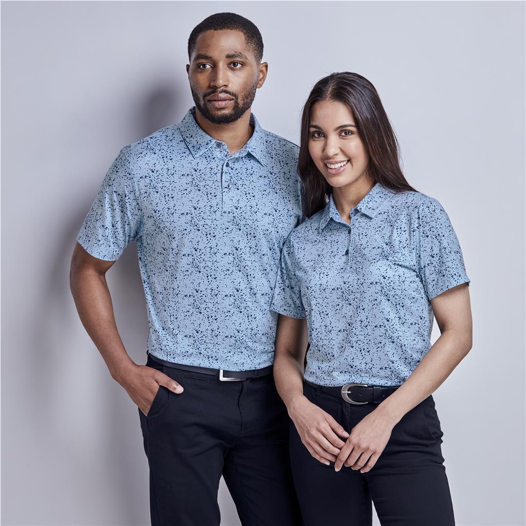 Ladies Flexxion Golf Shirt