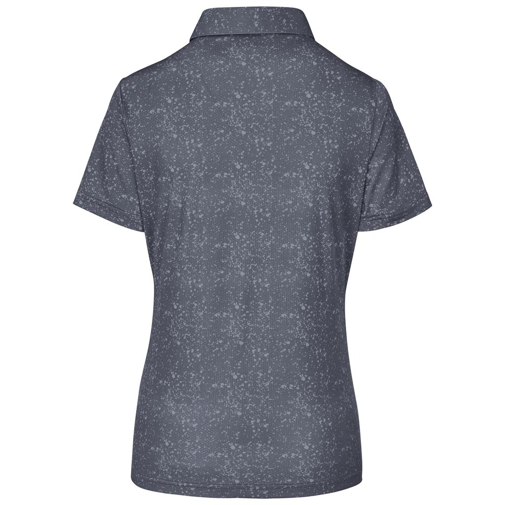 Ladies Flexxion Golf Shirt