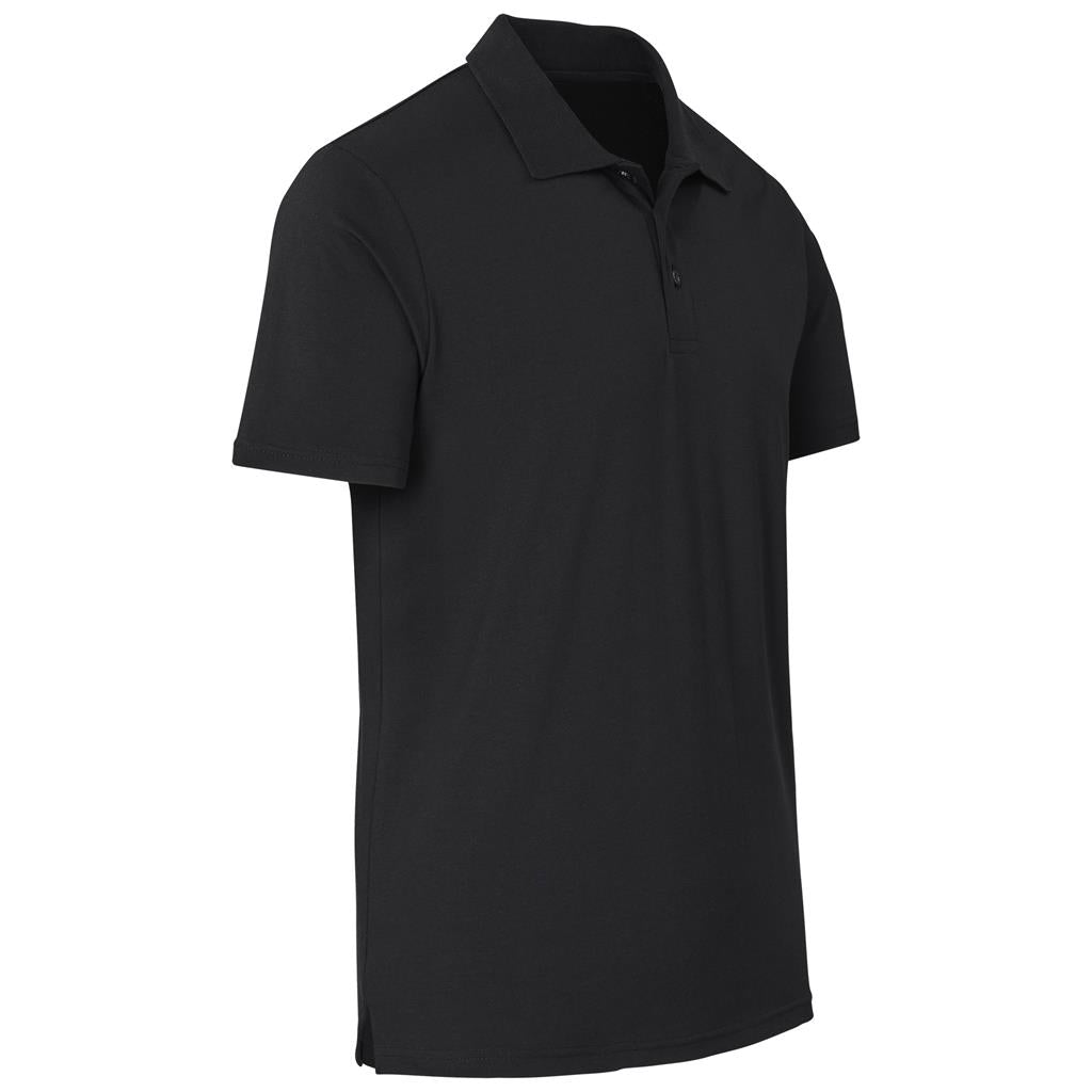 Mens Prima Stretch Golf Shirt