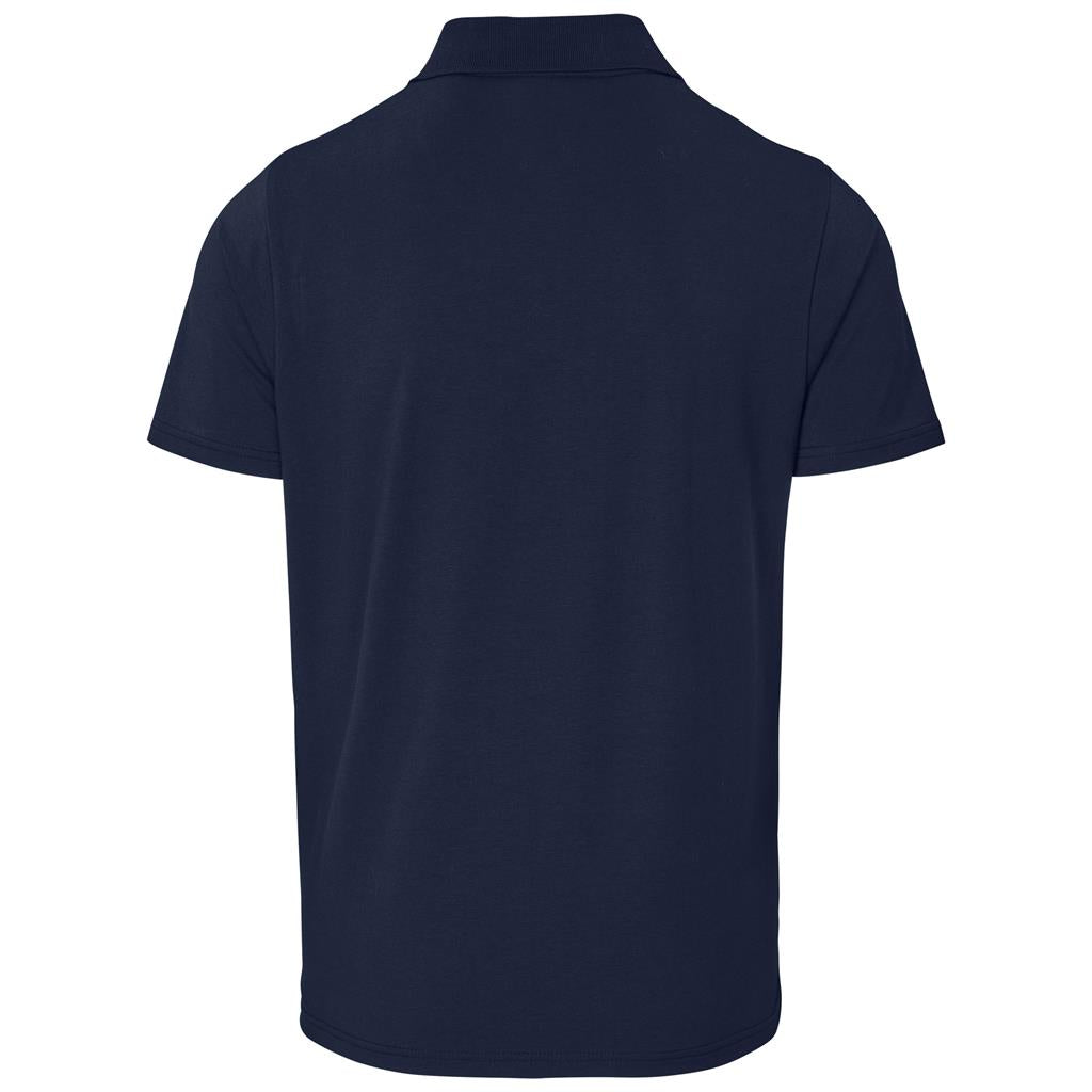Mens Prima Stretch Golf Shirt