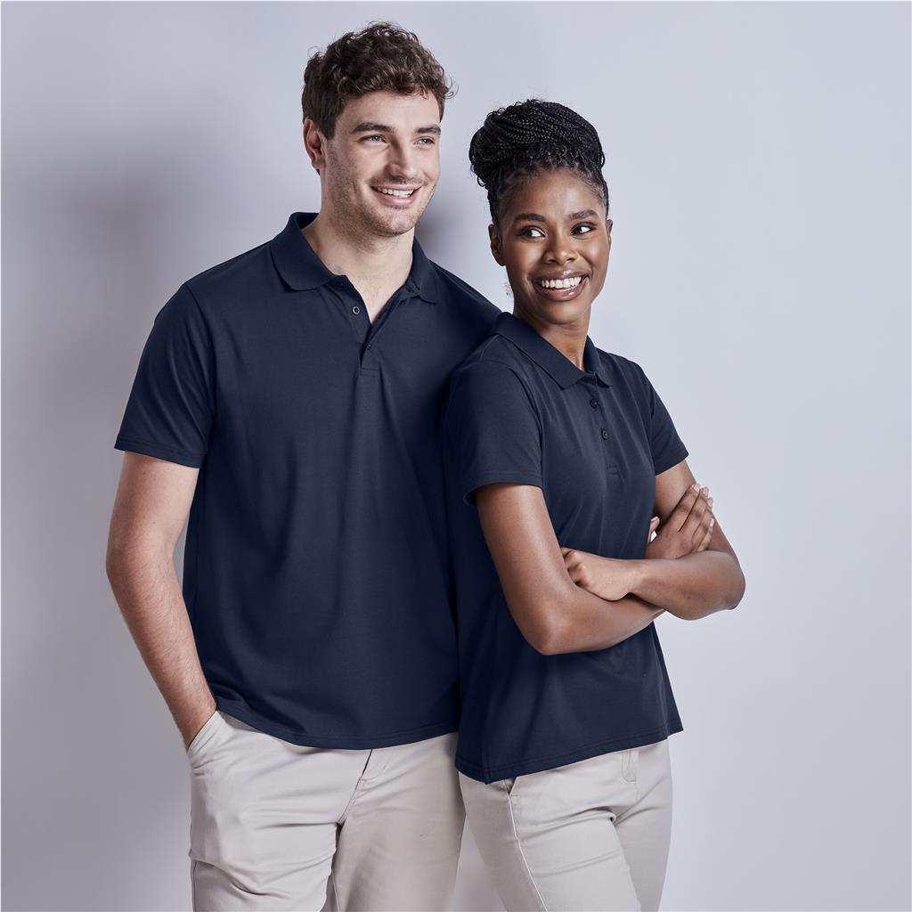 Ladies Prima Stretch Golf Shirt