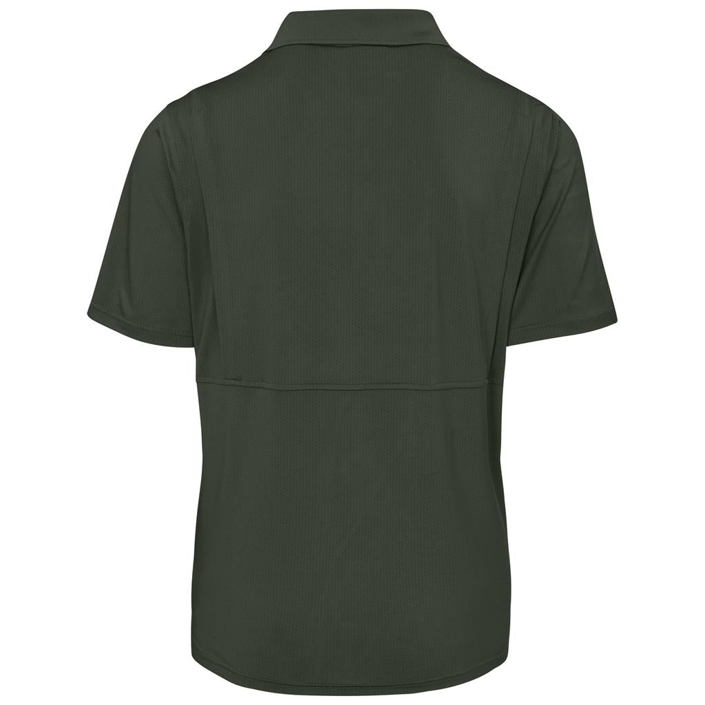Mens Letaba Golf Shirt