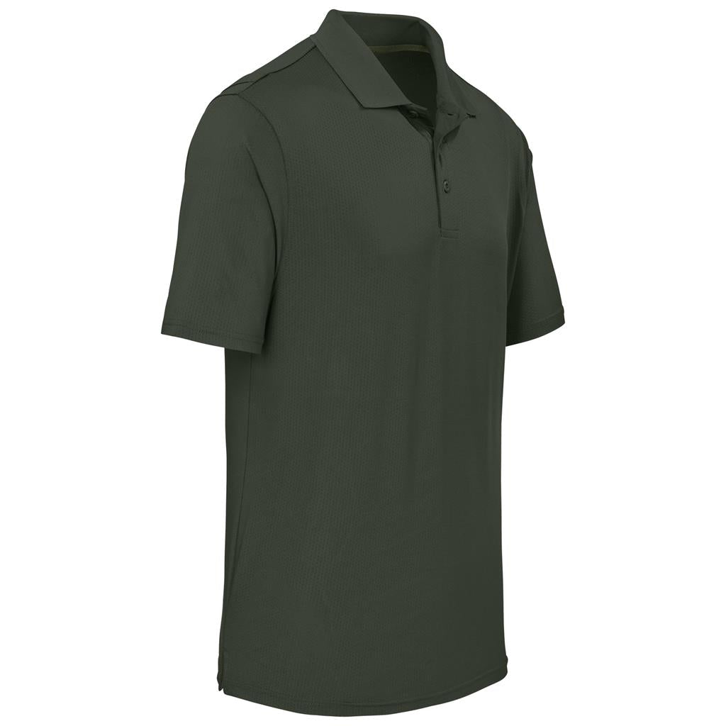 Mens Letaba Golf Shirt