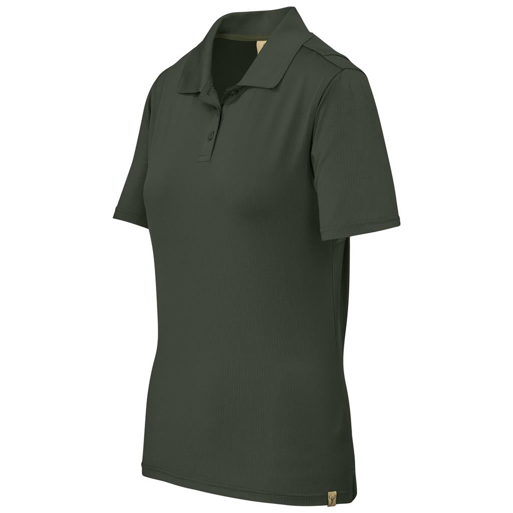 Ladies Letaba Golf Shirt