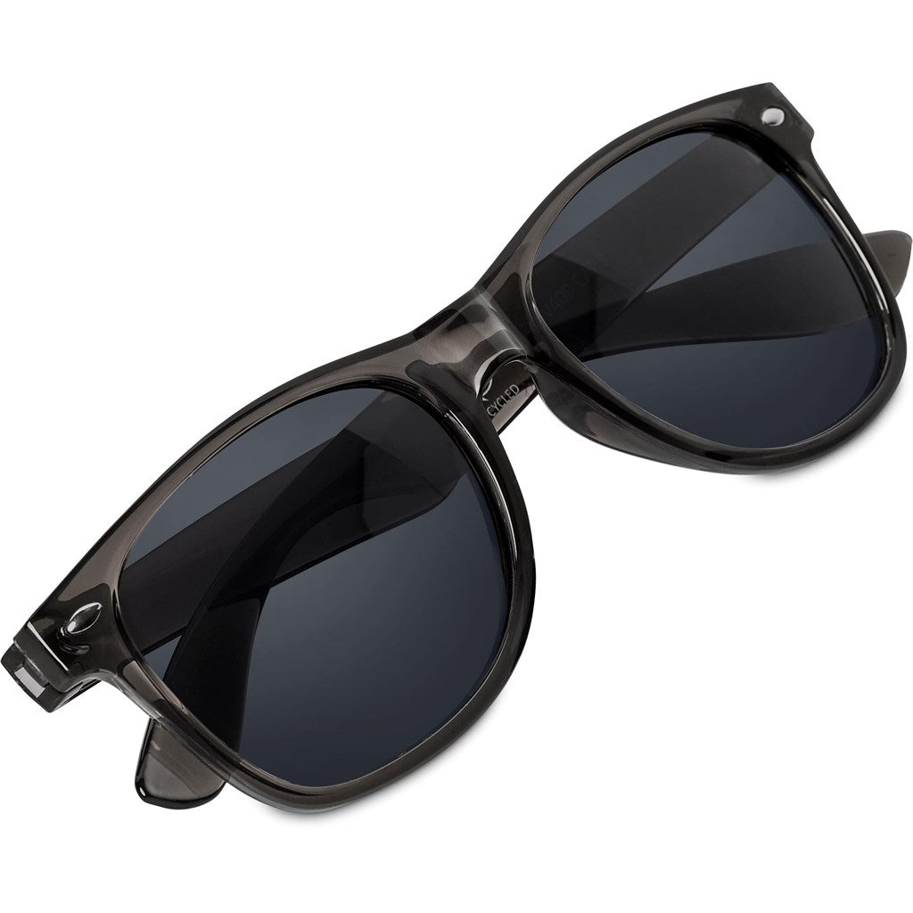 Altitude Yazz Recycled Plastic Sunglasses