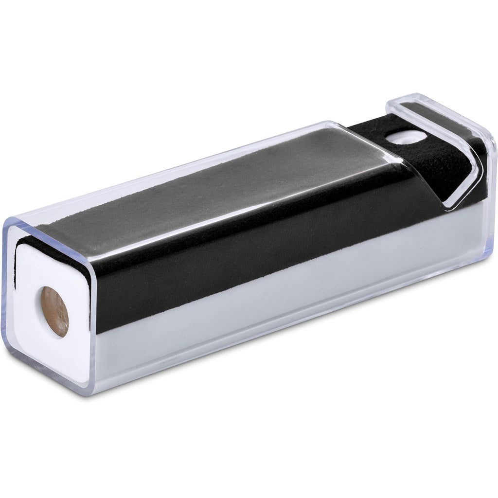 Altitude Slick Sanitising Screen Cleaner with Phone Stand