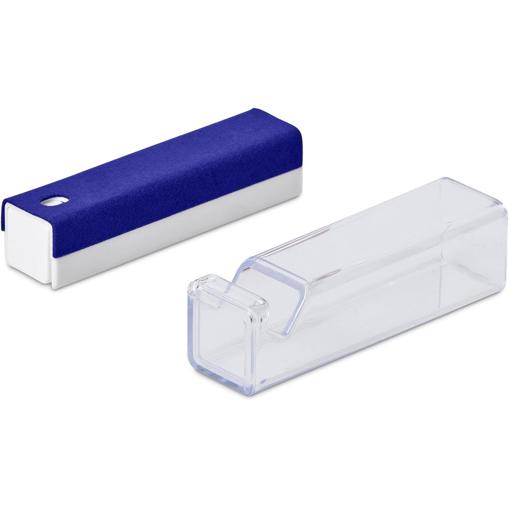 Altitude Slick Sanitising Screen Cleaner with Phone Stand