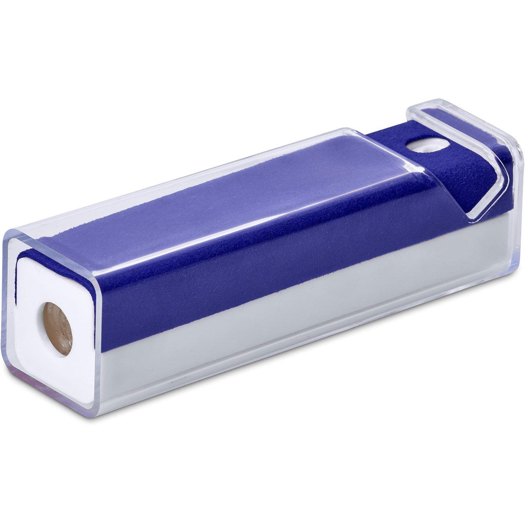 Altitude Slick Sanitising Screen Cleaner with Phone Stand