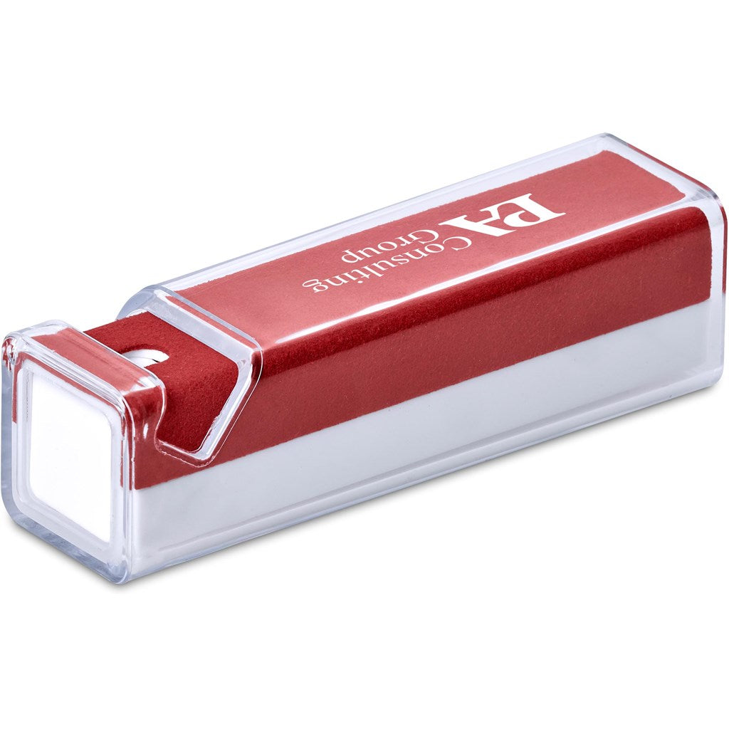 Altitude Slick Sanitising Screen Cleaner with Phone Stand