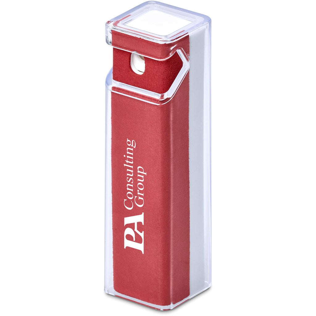 Altitude Slick Sanitising Screen Cleaner with Phone Stand