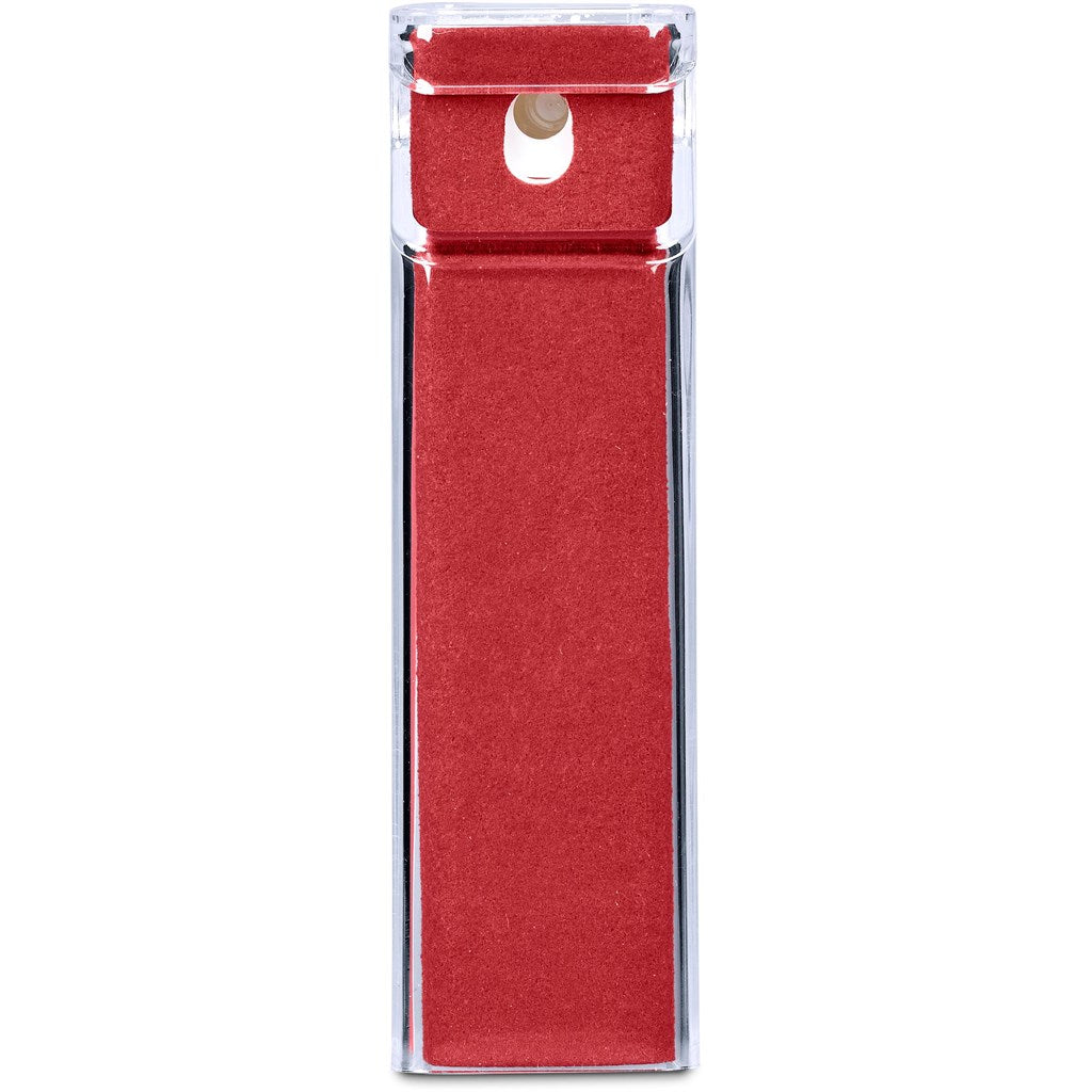 Altitude Slick Sanitising Screen Cleaner with Phone Stand