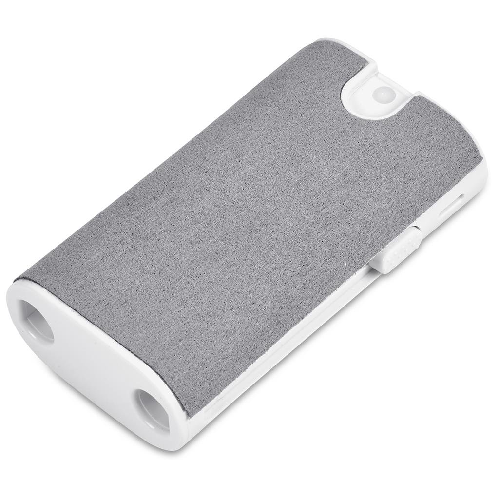 Altitude Cleanacent Tech Cleaning Set