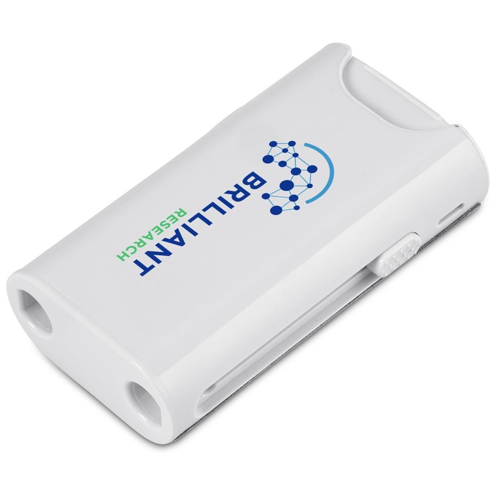 Altitude Cleanacent Tech Cleaning Set