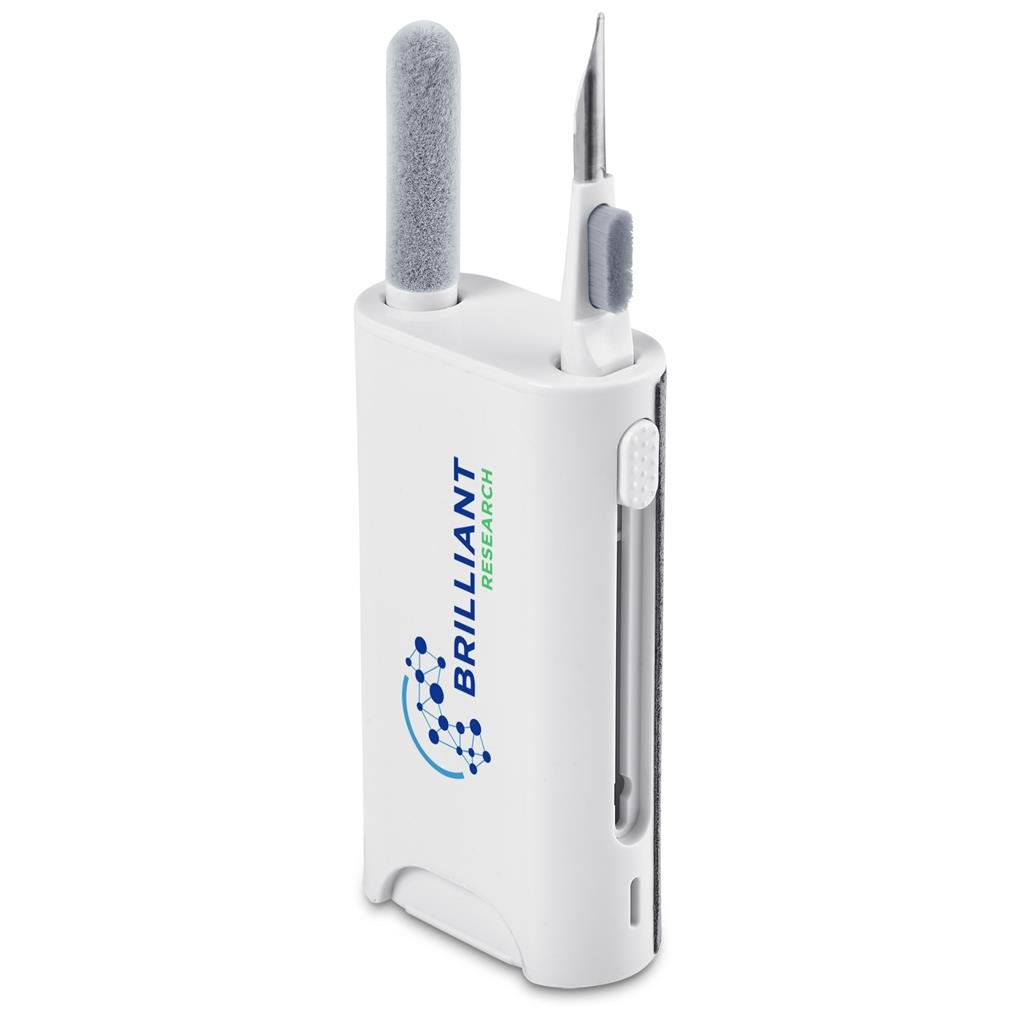 Altitude Cleanacent Tech Cleaning Set