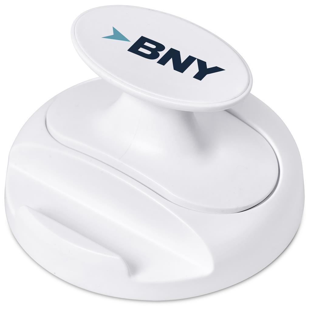 Altitude Doodad Sanitising Screen Cleaner with Phone Stand