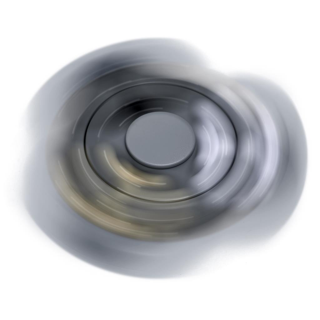 Altitude Playmo Puzzle Spinner