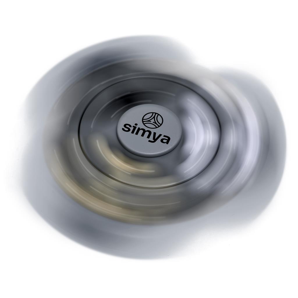 Altitude Playmo Puzzle Spinner