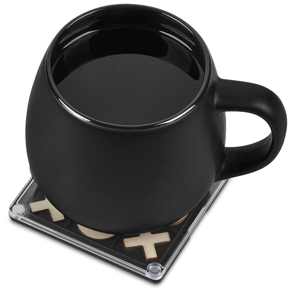 Altitude Boxter XOXO Game Coaster