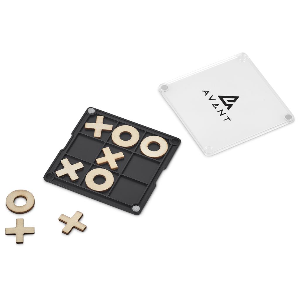 Altitude Boxter XOXO Game Coaster