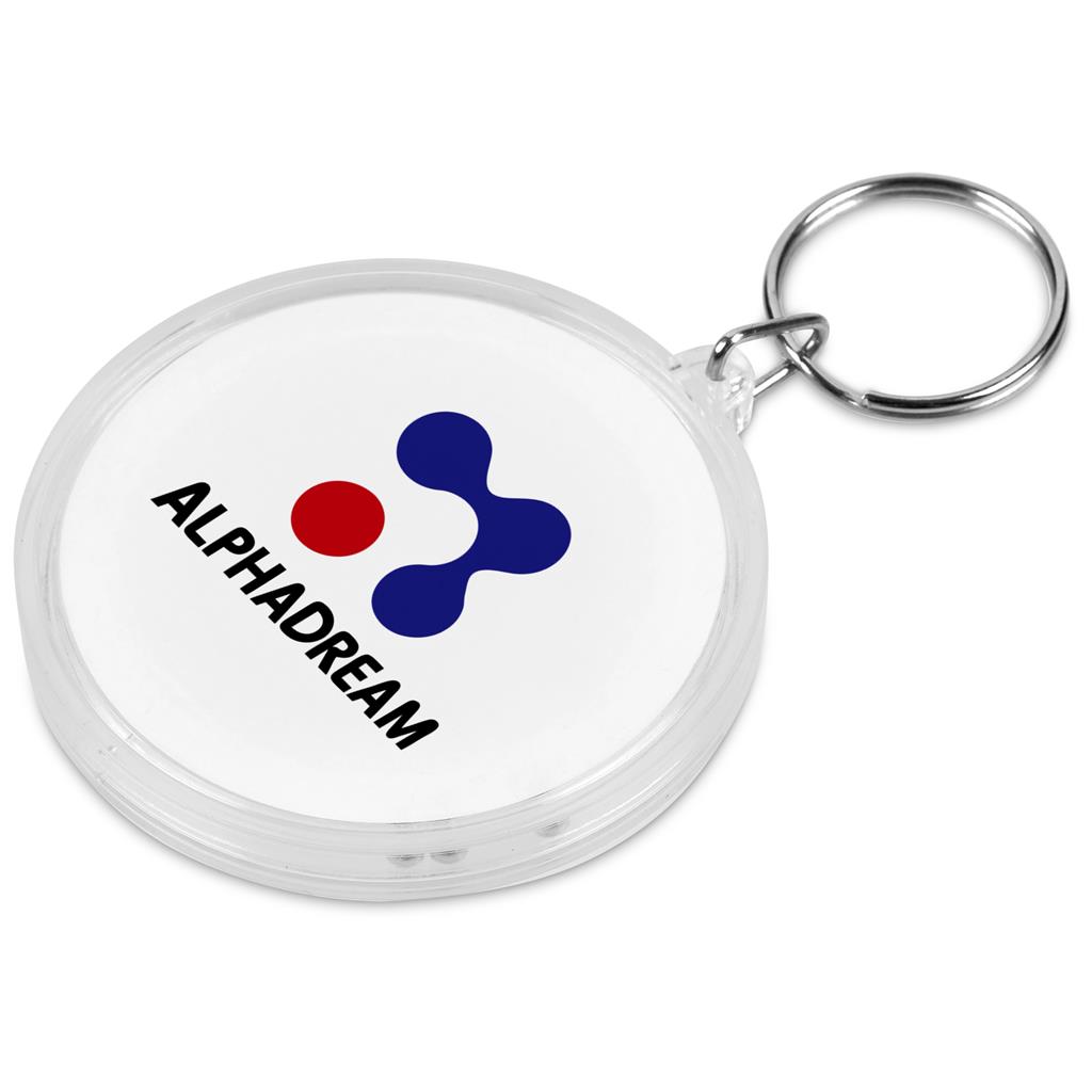 Altitude Tingtang Game Keyholder