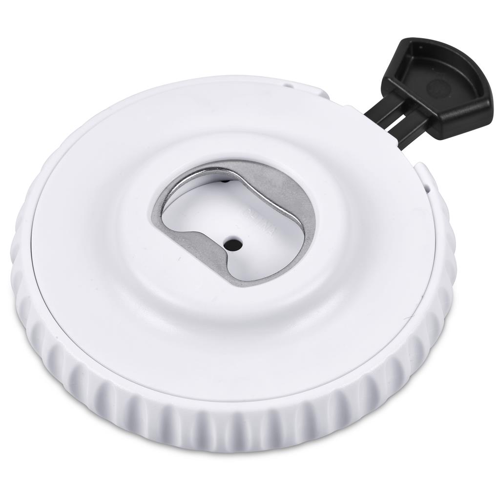 Altitude Yesno Bottle Opener