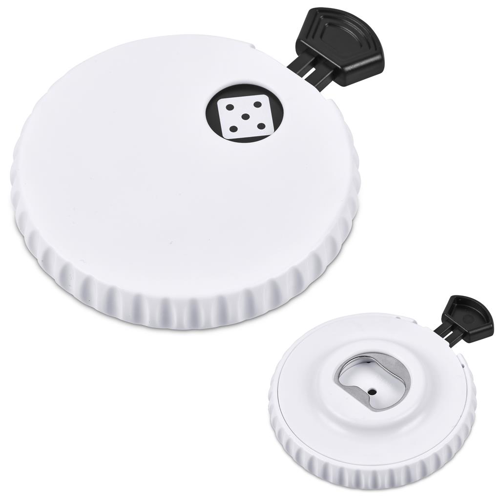 Altitude Flukey Bottle Opener