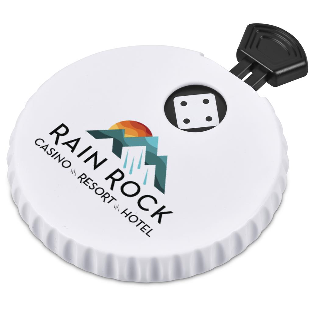 Altitude Flukey Bottle Opener