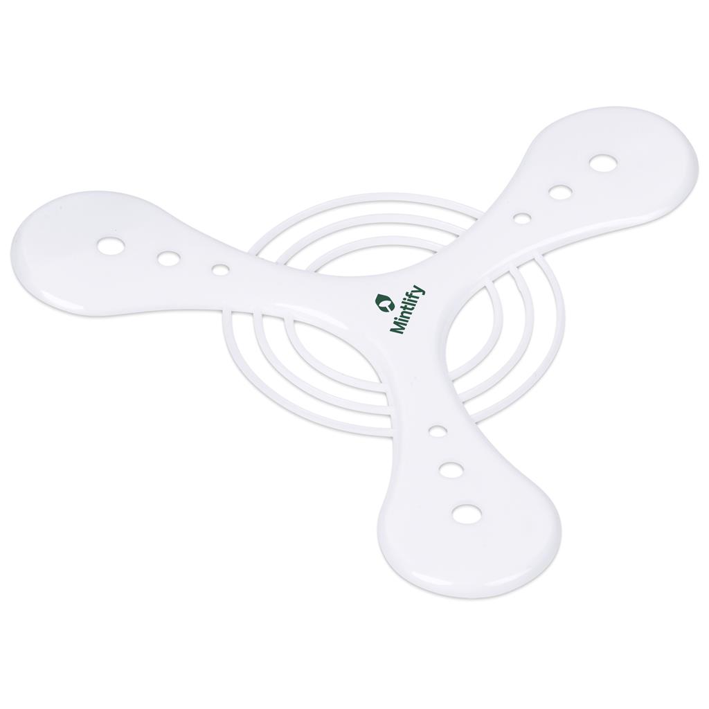 Altitude Whizz Mini Flying Disc
