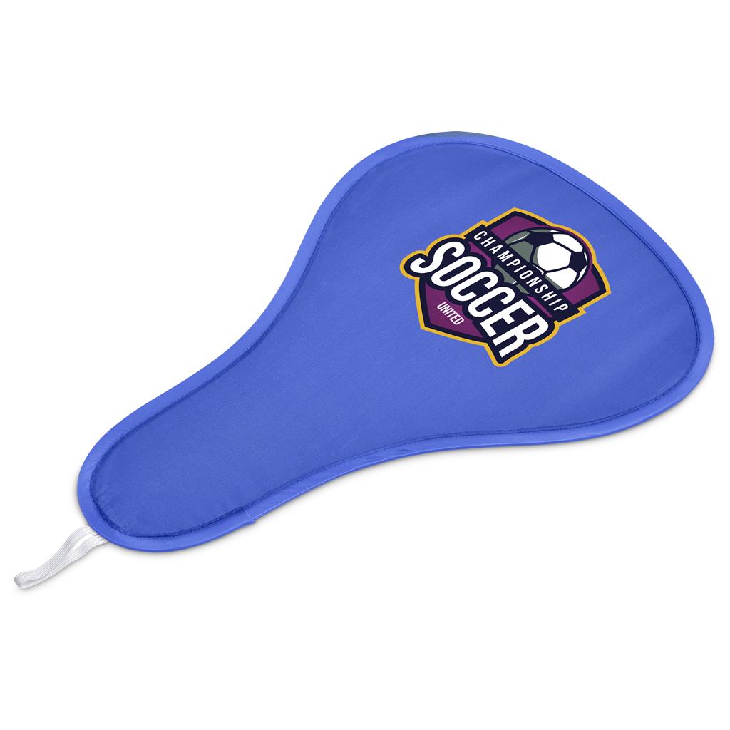 Altitude Fanzone Foldable Event Fan