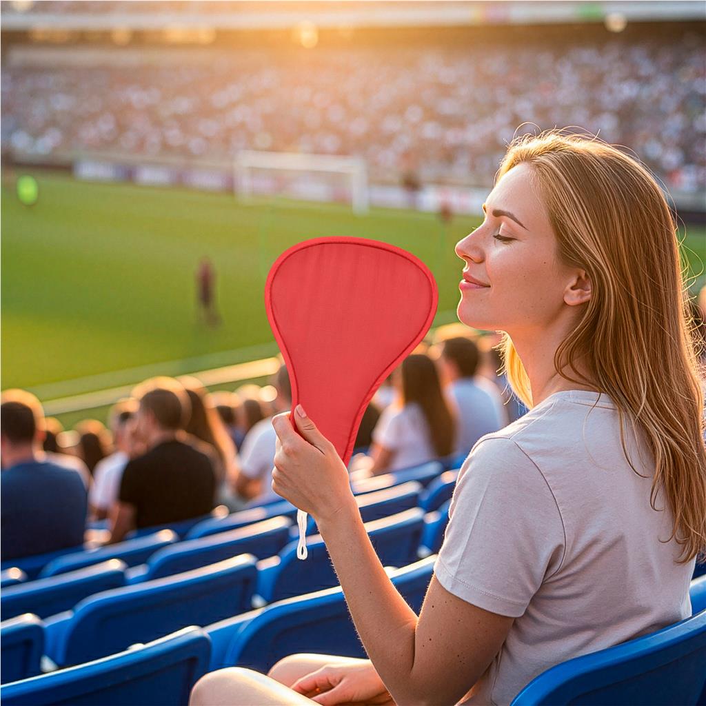 Altitude Fanzone Foldable Event Fan