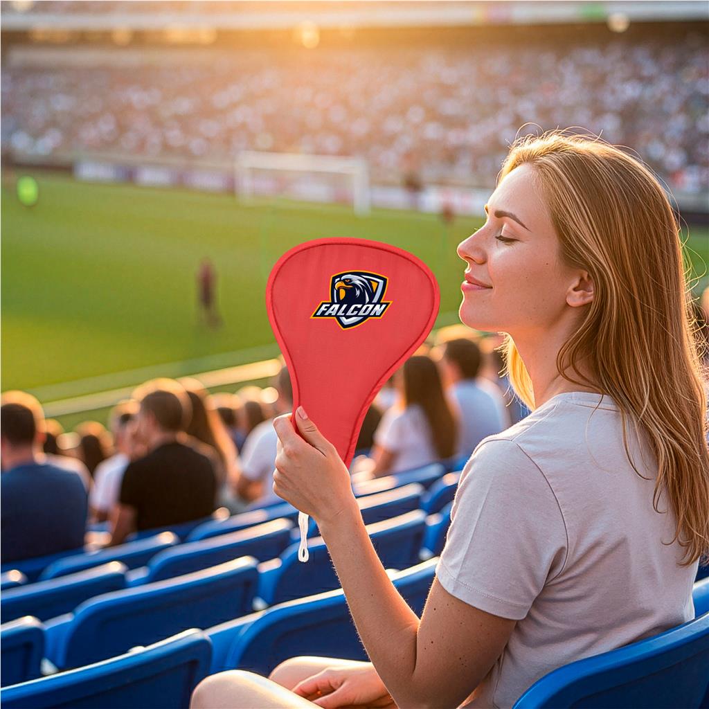 Altitude Fanzone Foldable Event Fan