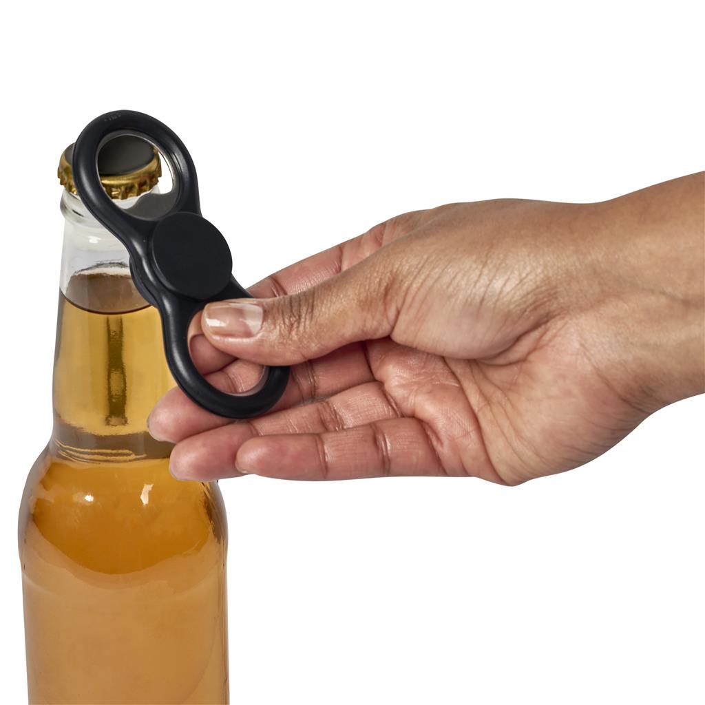 Altitude Whirly Spinner Bottle Opener