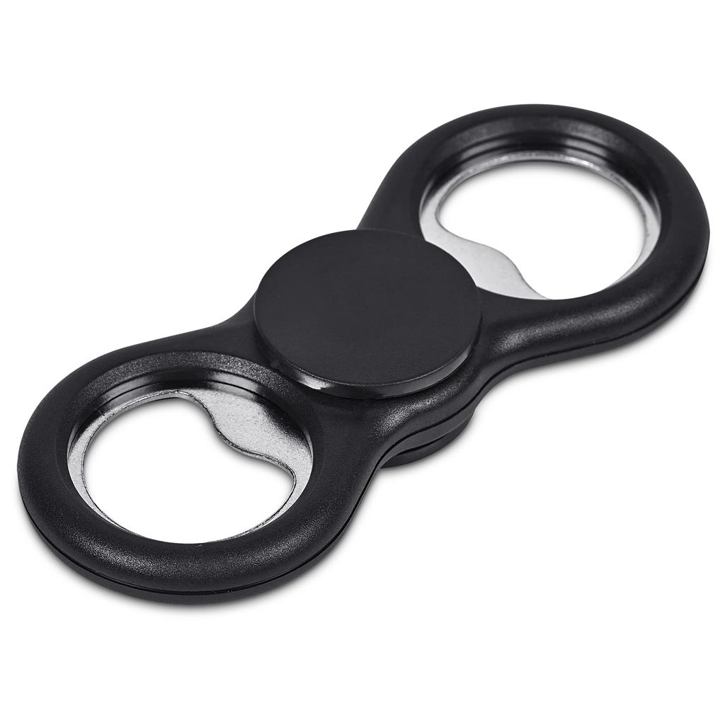 Altitude Whirly Spinner Bottle Opener