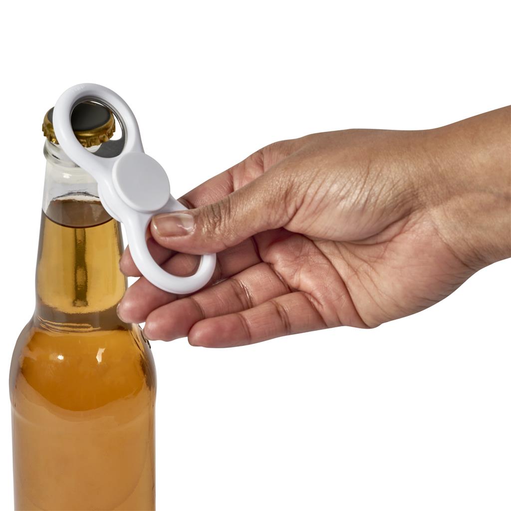 Altitude Whirly Spinner Bottle Opener