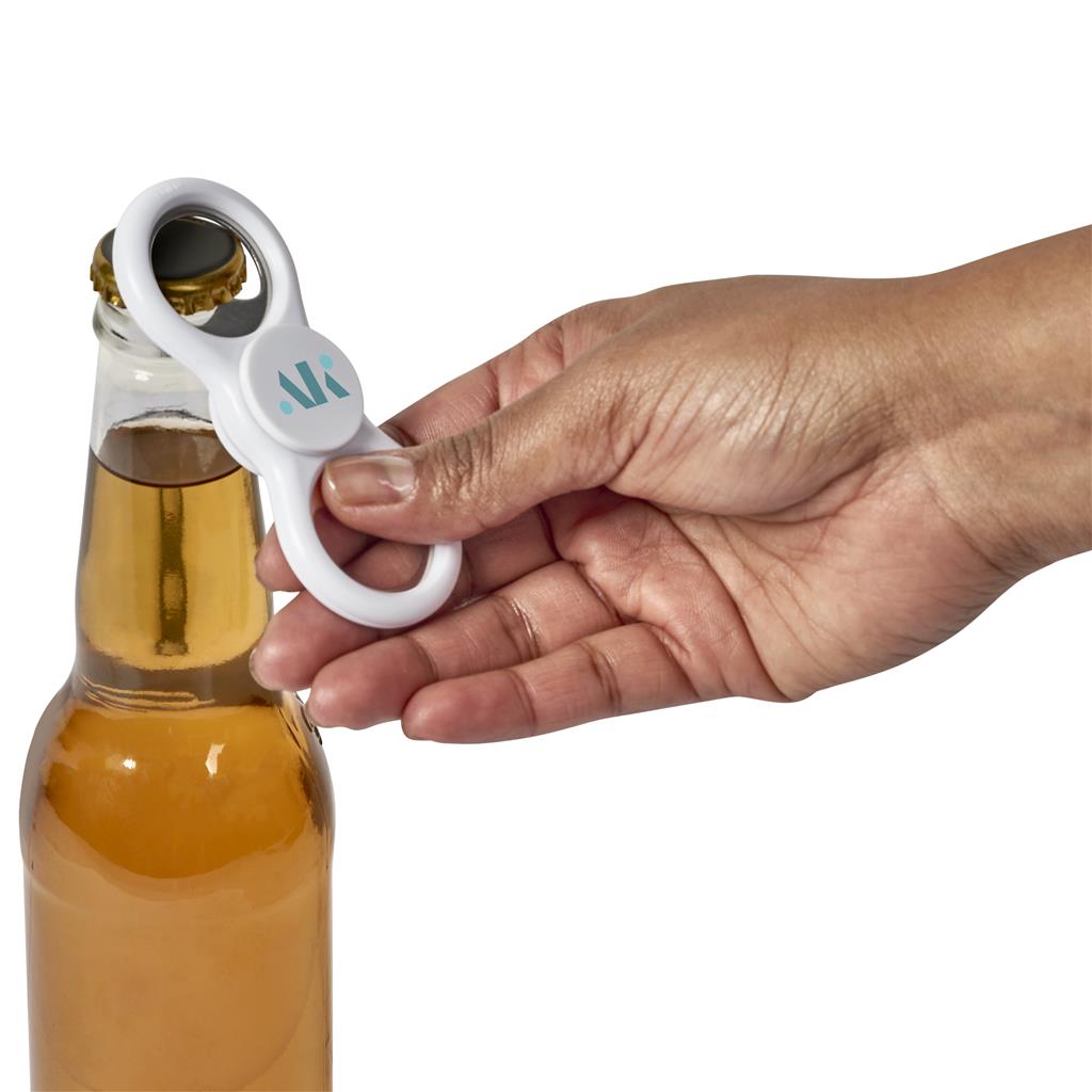 Altitude Whirly Spinner Bottle Opener