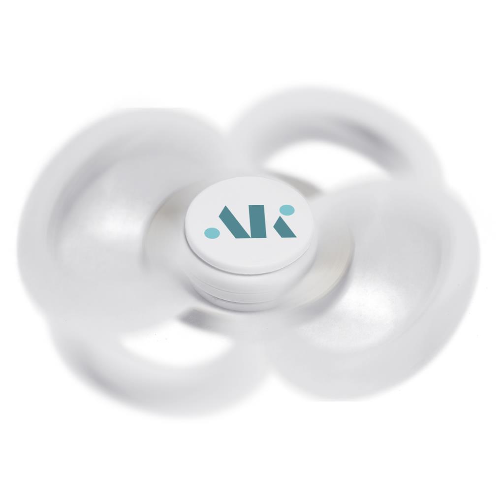 Altitude Whirly Spinner Bottle Opener