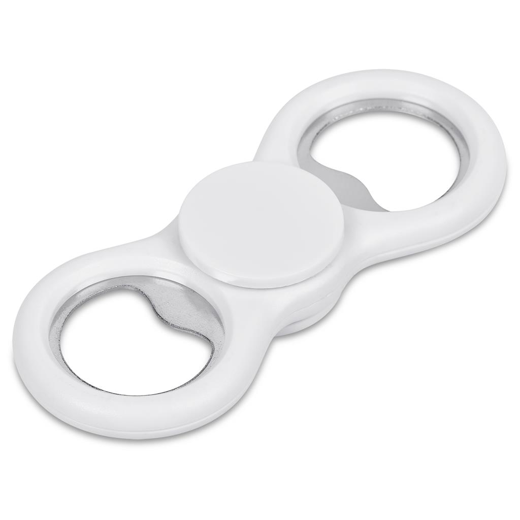 Altitude Whirly Spinner Bottle Opener