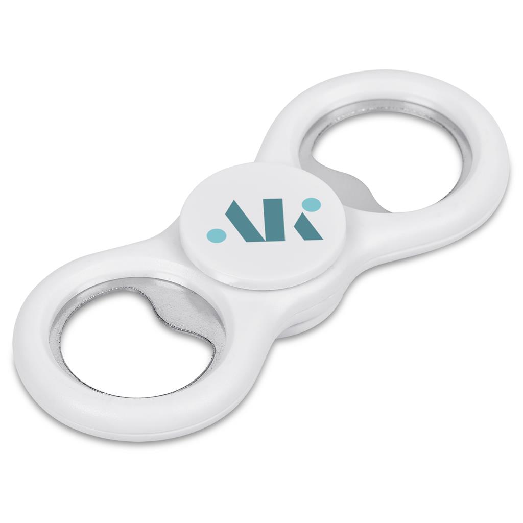 Altitude Whirly Spinner Bottle Opener