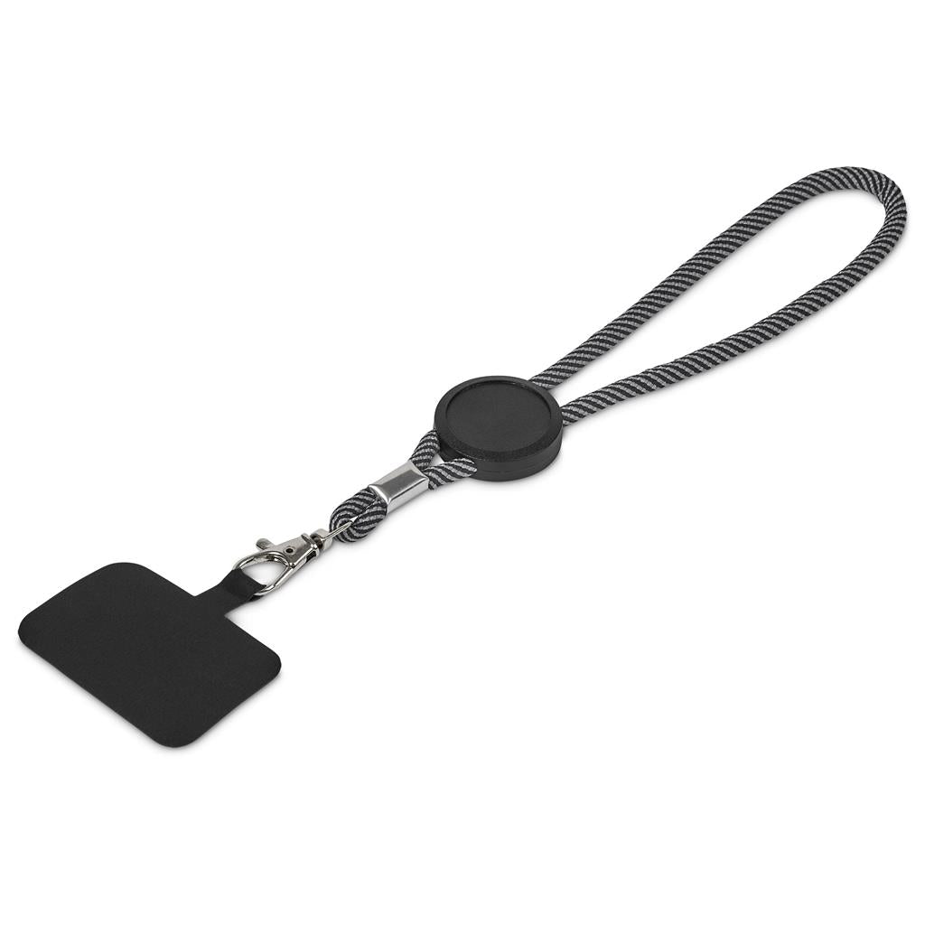 Altitude Strukt Dome Wrist Phone Strap