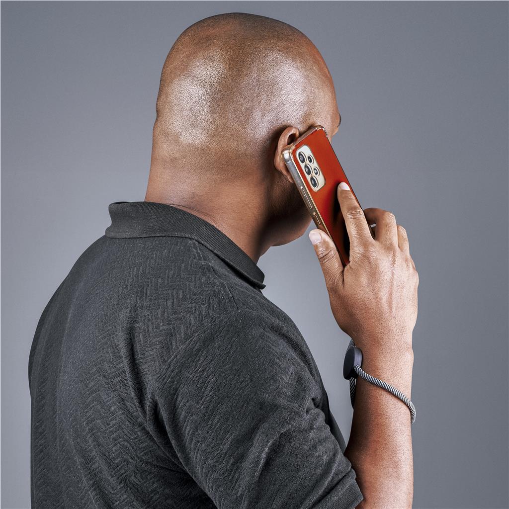 Altitude Strukt Dome Wrist Phone Strap