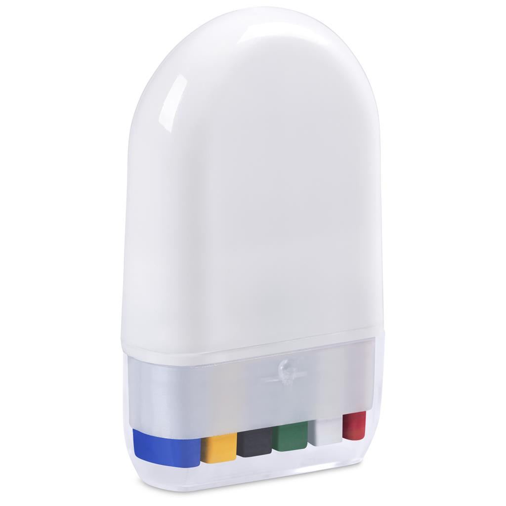 Altitude United Face Paint