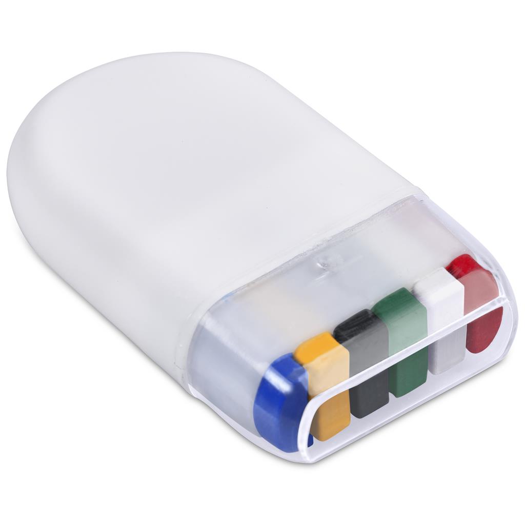 Altitude United Face Paint