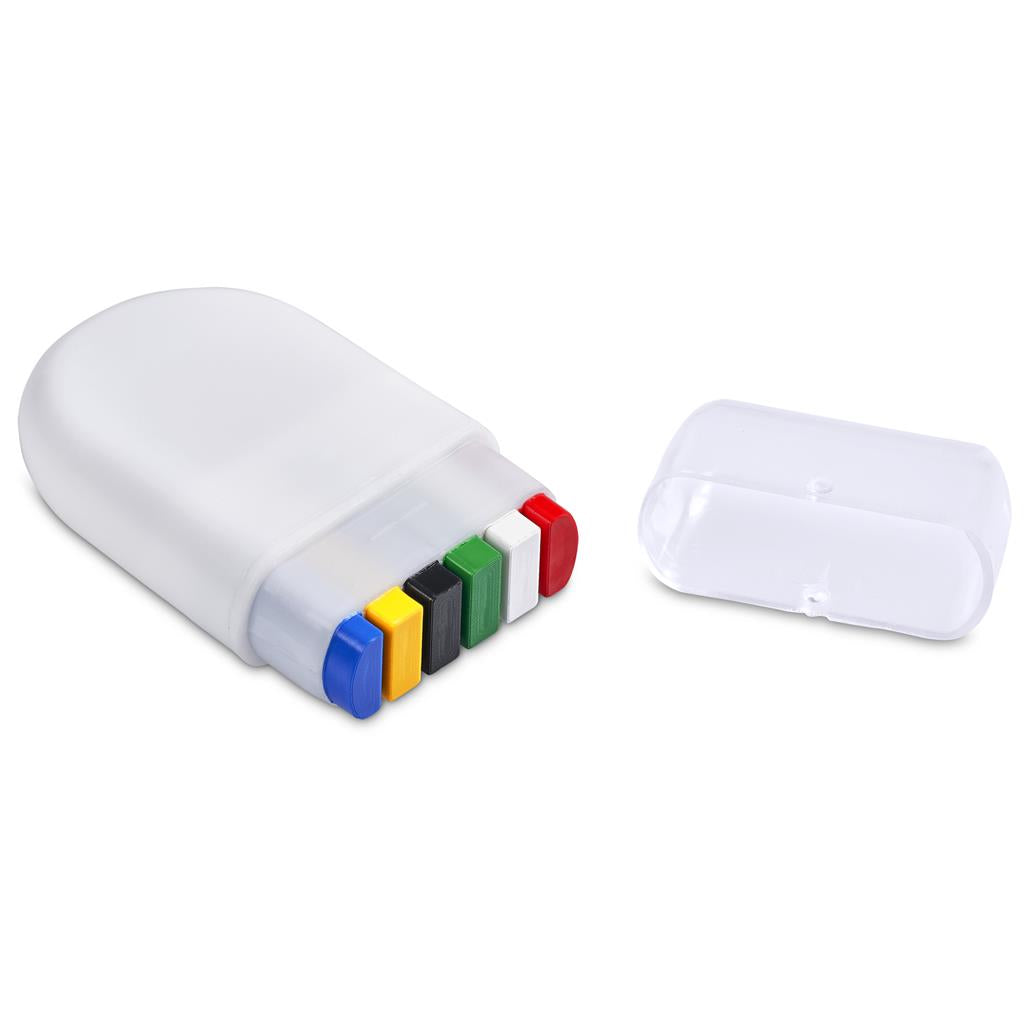 Altitude United Face Paint