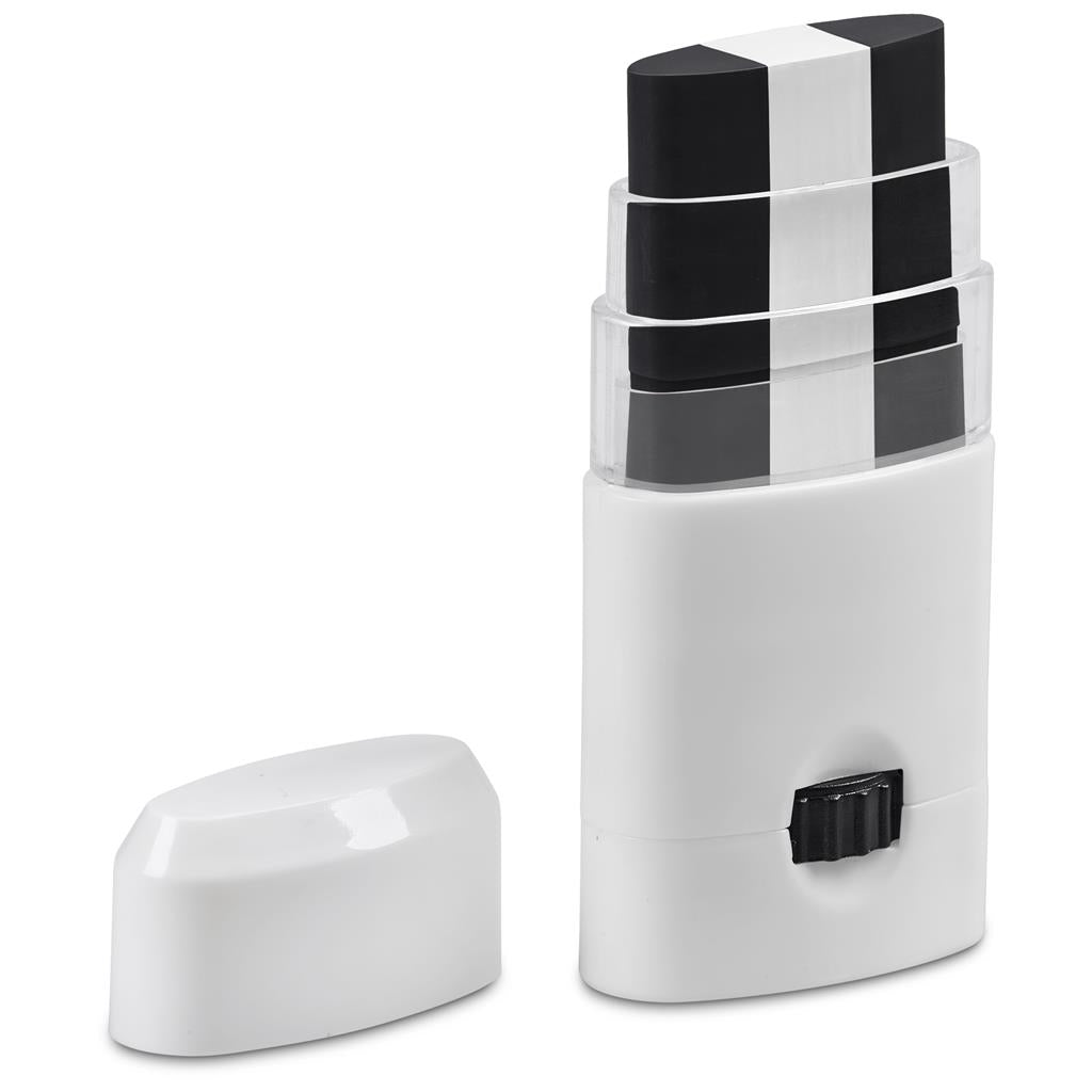 Altitude Cheer Face Paint