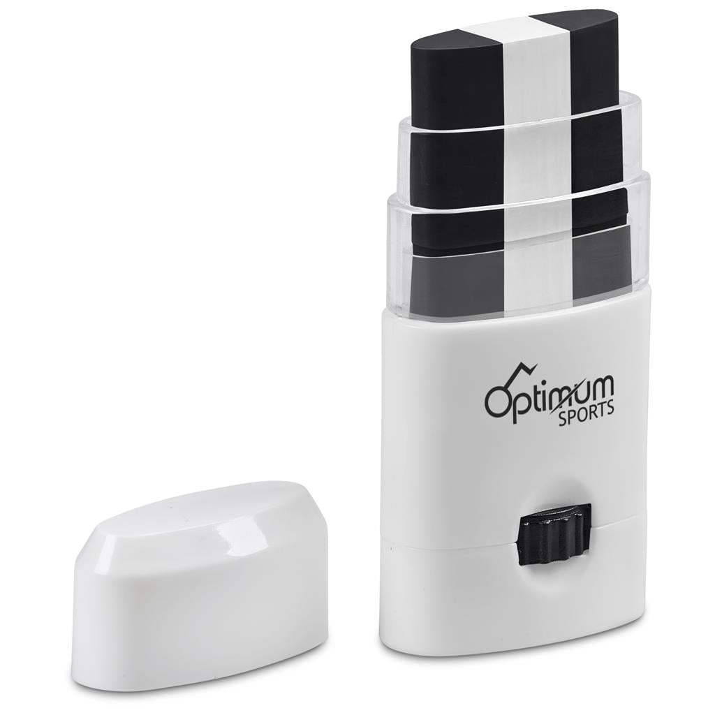 Altitude Cheer Face Paint