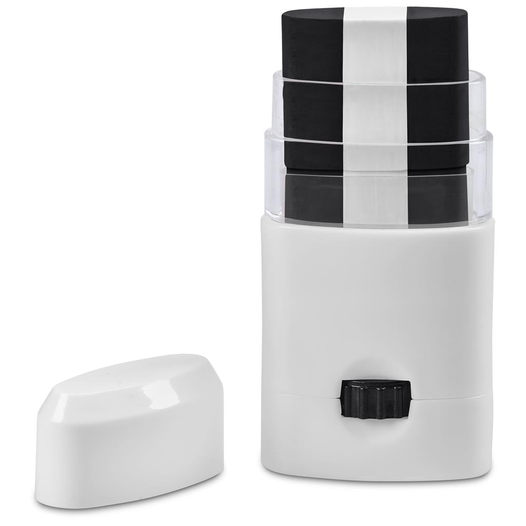 Altitude Cheer Face Paint