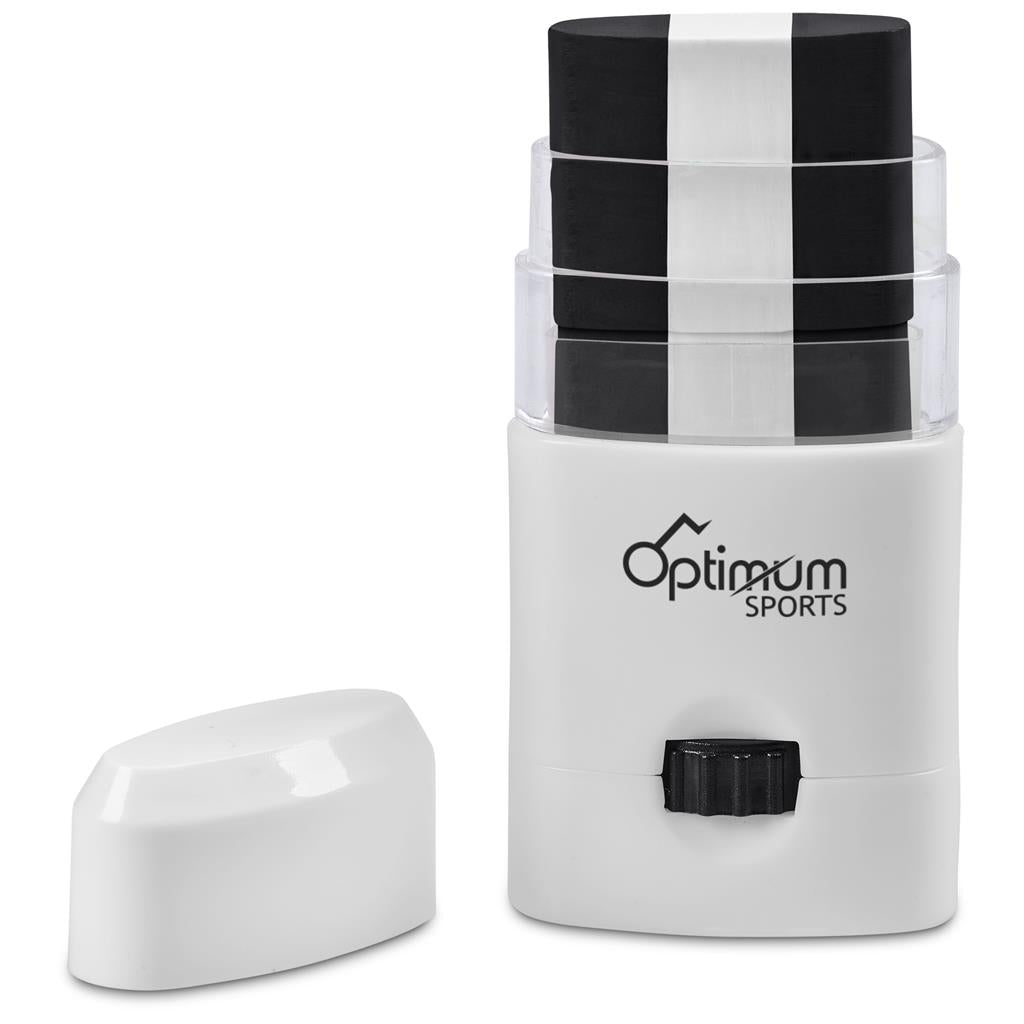 Altitude Cheer Face Paint